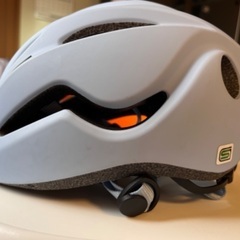 Mag Cruise ヘルメット　50-54センチの画像