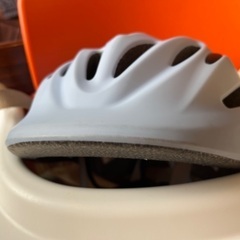 Mag Cruise ヘルメット　50-54センチの画像