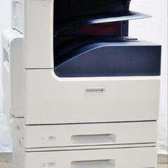 カラーコピー機/中古A3カラー複合機
