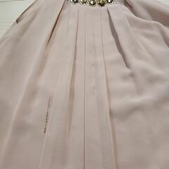 結婚式　ドレス　Mの画像