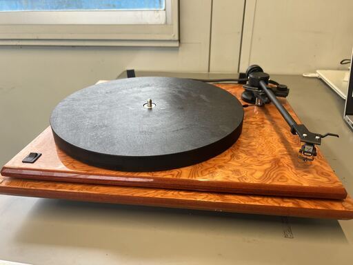 レコードプレーヤー　SOUNDWICH STANDARD 訳あり　ジャック【管理番号その他001】