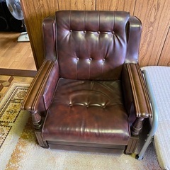 応接セットの画像