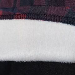 【処分】☆こども服☆裏あったかレギンス付きスカート☆の画像