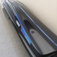 THULE ルーフボックス EVOLUTION500