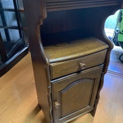 棚2個の画像