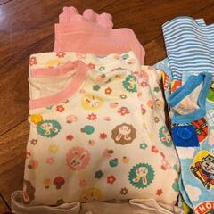 子ども服　4着まとめての画像