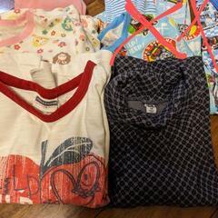 子ども服　4着まとめての画像