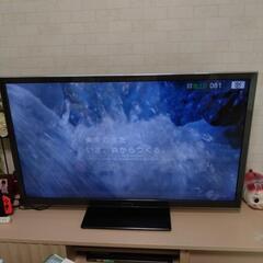 Panasonic　VIERA　47インチ