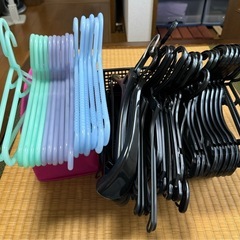 ハンガー