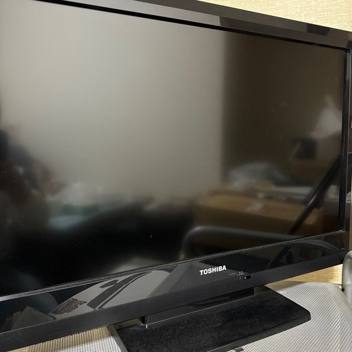 液晶テレビ TOSHIBA REGZA 32A1S\n