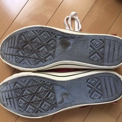 レア　スラムダンク　スニーカー 　28cmの画像
