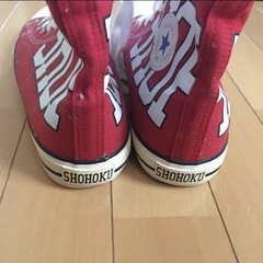 レア　スラムダンク　スニーカー 　28cmの画像