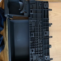 スズキスペーシアカスタム現行
インパネアシストボックス新品の画像