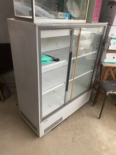 冷蔵用什器