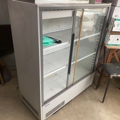 冷蔵用什器の画像