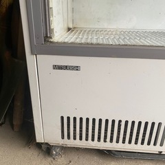 冷蔵用什器の画像