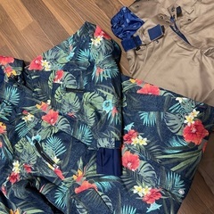 スノボウェア【値下げしました】の画像