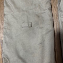 スノボウェア【値下げしました】の画像