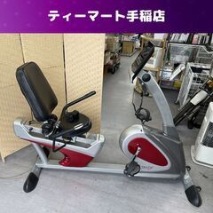 YAMATO SPORTS リカンベントバイク YRB-3300...