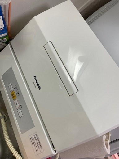 Panasonic　食洗機