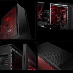 ゲーミングPC Ryzen 7 3700X パソコンセット モニター キーボードの画像