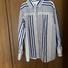 レディース　シャツ
の画像