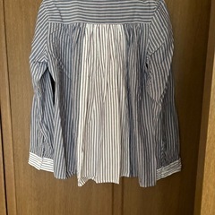 レディース　シャツ
の画像