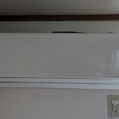 エアコン PANASONIC CS-222DFL-W 2022年 6畳用