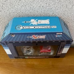 【年末セール】土方十四郎　銀魂　一番くじ の画像