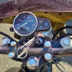 ホンダFTR 2230スカチューン仕様の画像