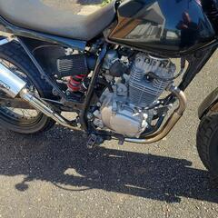 ホンダFTR 2230スカチューン仕様の画像