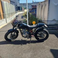 ホンダFTR 2230スカチューン仕様の画像