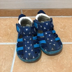 14.5センチ　サンダル