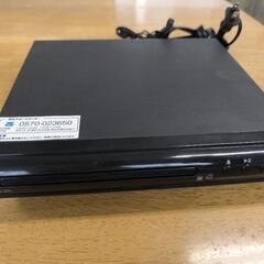 DVD プレーヤー 早い者勝ち！ 