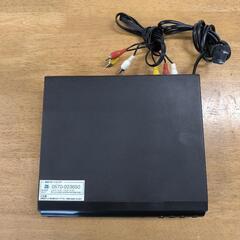 DVD プレーヤー 早い者勝ち！ の画像