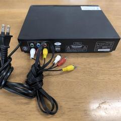 DVD プレーヤー 早い者勝ち！ の画像