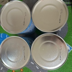【粉ミルク】ぐんぐん4缶セットの画像