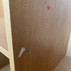 カラーボックスの画像