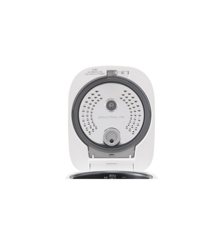 アイリスオーヤマ 炊飯器5.5合