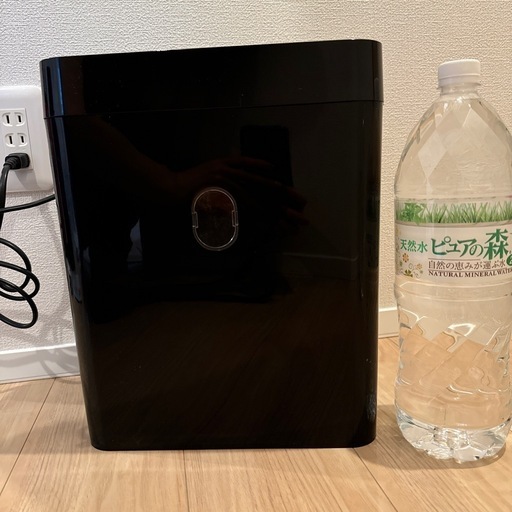 A4 電動シュレッダー