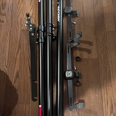 終了間近！ミノウラ バイクタワー 25D 最新型 おまけパーツあり