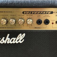Marshall マーシャル ギターコンボアンプ VALVESTATE VS30R 音出し確認済みの画像