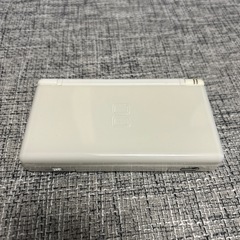 Nintendo DS  Lite ホワイト