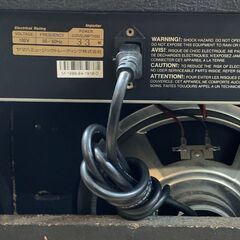 Marshall マーシャル ギターコンボアンプ VALVESTATE VS30R 音出し確認済みの画像