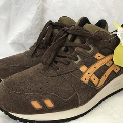 asics/GEL-LYTE Ⅲ/メンズ スニーカー/26.5c...
