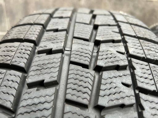 締め切りました。 4本セット ダンロップ 205/55R16 91Q WM01 ウインターマックス ランフラットタイヤ スタッドレス