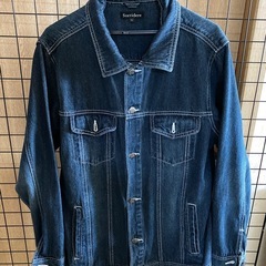 Gジャン　美品