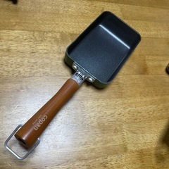 Francfrancのフライパン