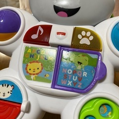 しまうまウォーカー　ベビーウォーカー　歩行器  　の画像