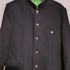 【決定】学生服男性冬上下セット  170A 制服